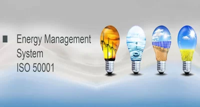 ISO 50001 EMS Certification