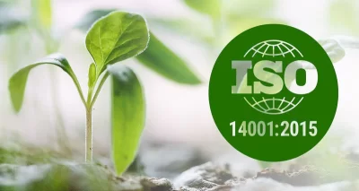 ISO 14000 EMS Certification
