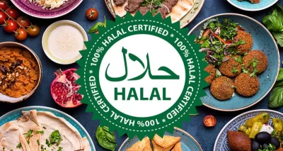 Halal Food / Helal Gıda Certification